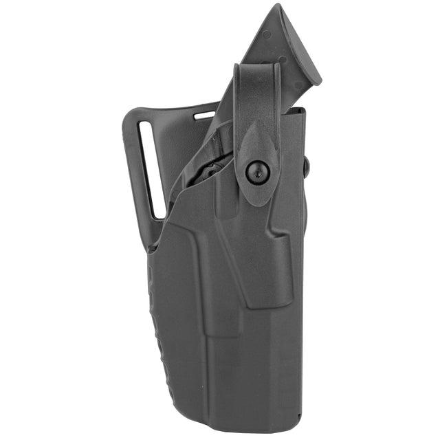 Safariland - 7360 ALS/SLS Holster for Glock 17 - Black