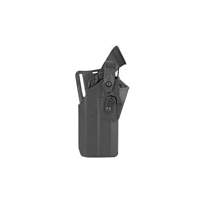 Safariland - 7360RDS Duty Holster for Glock 19 MOS - Black