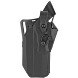 Safariland - 7360RDS Duty Holster for Sig Sauer P320 - Black