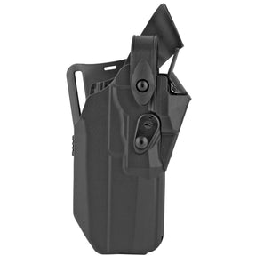Safariland - 7360RDS Duty Holster for Sig Sauer P320 - Black