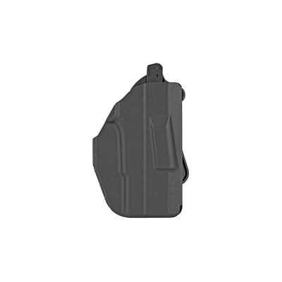 Safariland - SL 7371 7TS ALS OWB Holster for Sig P365XL - Black