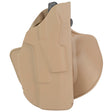 Safariland - 7378 ALS Holster for Glock 19/23 - FDE, RH