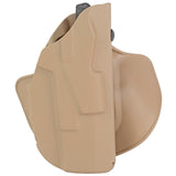 Safariland - 7378 ALS Holster for Glock 19/23 - FDE, RH