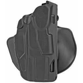 Safariland - 7378 ALS Holster for Sig P250/P320 Compact - RH Black