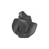 Safariland - 7378 ALS Holster for Sig P250/P320 Compact - RH Black