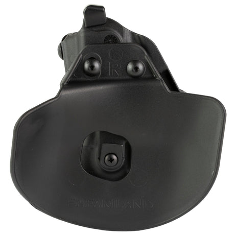 Safariland - 7TS ALS Holster Combo for Glock/Hellcat - RH