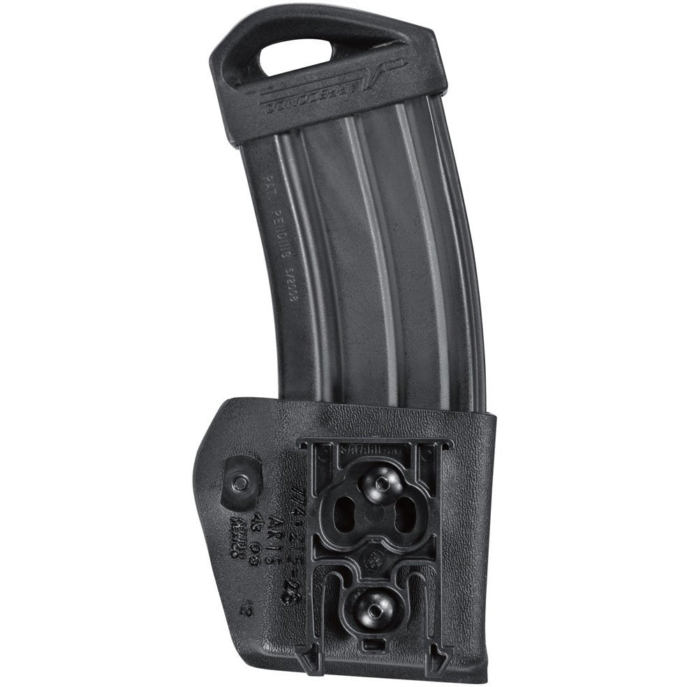 Safariland - Model 774 Rifle Magazine Pouch for AR15 - Black