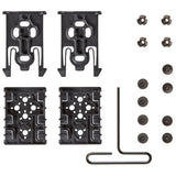 Safariland - ELS Equipment Locking Kit - Black