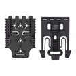 Safariland - QLS Quick Release Kit Black