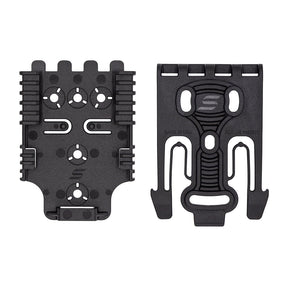 Safariland - QLS Quick Release Kit Black