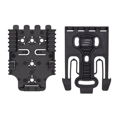 Safariland - QLS Quick Release Kit Black