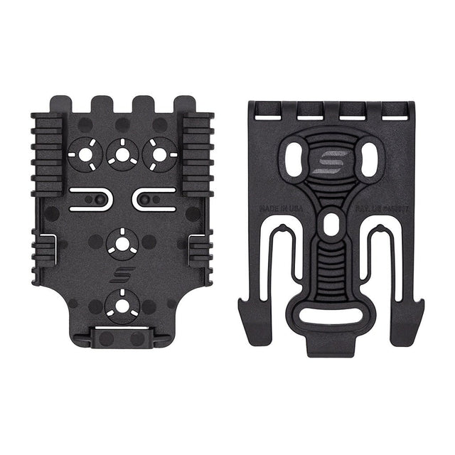 Safariland - QLS Quick Release Kit Black