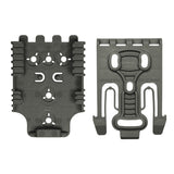 Safariland - QLS Quick Release Kit Black