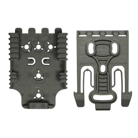 Safariland - QLS Quick Release Kit Black