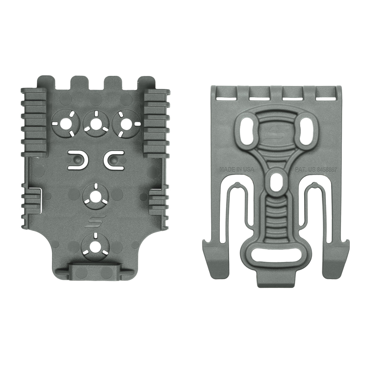 Safariland - QLS Quick Release Kit Black