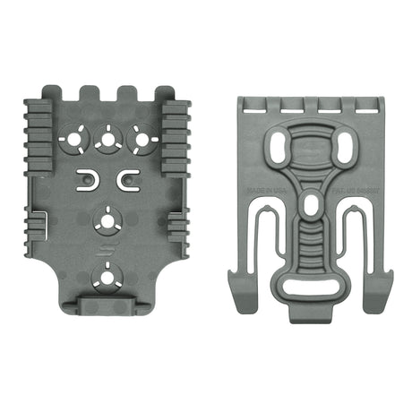 Safariland - QLS Quick Release Kit Black