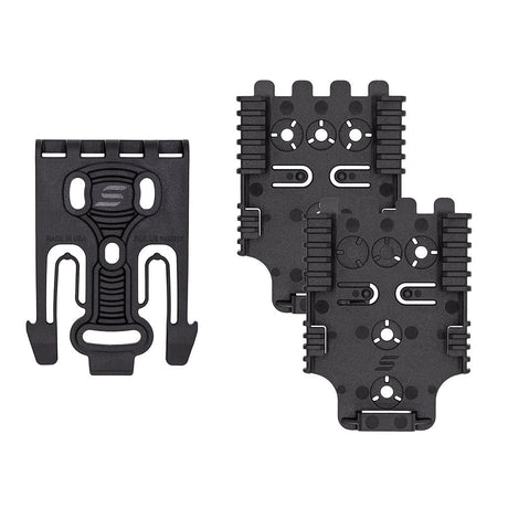 Safariland - QLS Quick Release Kit Black
