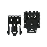 Safariland - QLS Quick Release Kit Black