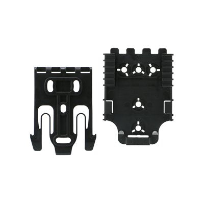 Safariland - QLS Quick Release Kit Black