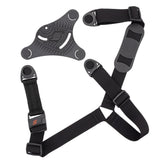 Safariland - SL Chest Rig Black