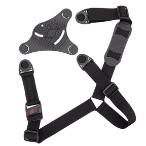 Safariland - SL Chest Rig Black