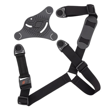 Safariland - SL Chest Rig Black