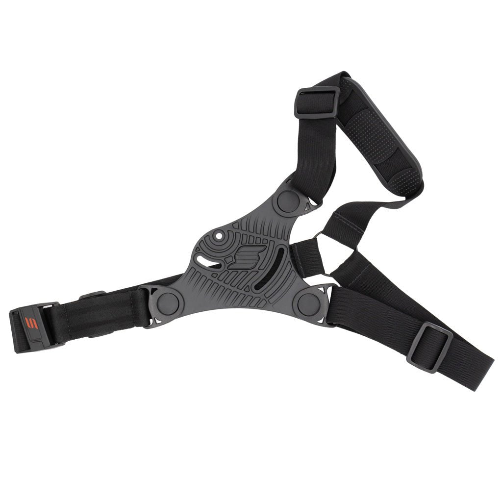 Safariland - SL Chest Rig Black