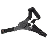 Safariland - SL Chest Rig Black