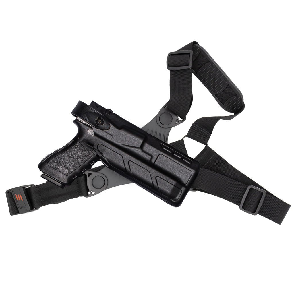 Safariland - SL Chest Rig Black
