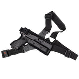 Safariland - SL Chest Rig Black