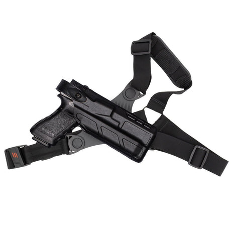 Safariland - SL Chest Rig Black — view 4