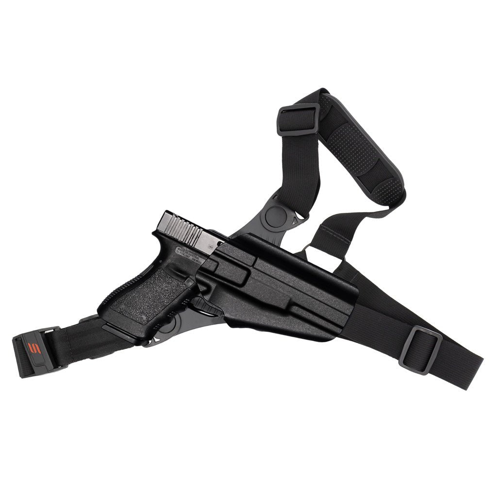 Safariland - SL Chest Rig Black