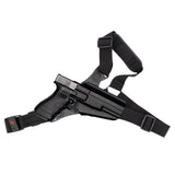 Safariland - SL Chest Rig Black