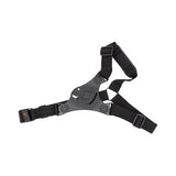 Safariland - SL Chest Rig Black