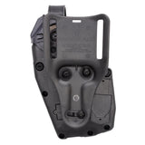Safariland - Vault OWB Paddle Holster for Glock 17/19 w/TLR1