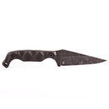 Stroup Knives - Bravo 5 Fixed Blade with G10 Handle