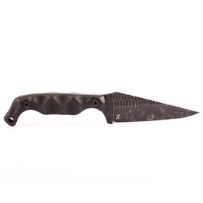 Stroup Knives - Bravo 5 Fixed Blade with G10 Handle
