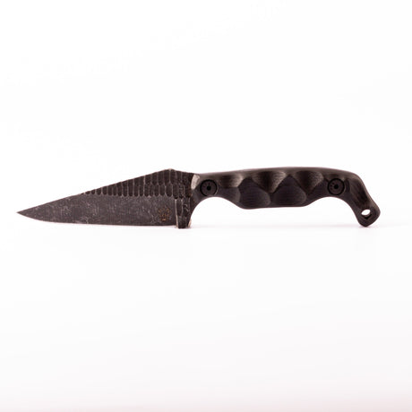 Stroup Knives - Bravo 5 Fixed Blade with G10 Handle