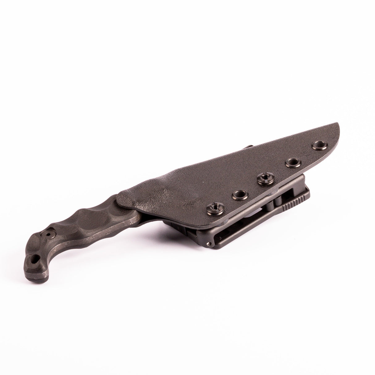 Stroup Knives - Bravo 5 Fixed Blade with G10 Handle