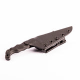 Stroup Knives - Bravo 5 Fixed Blade with G10 Handle