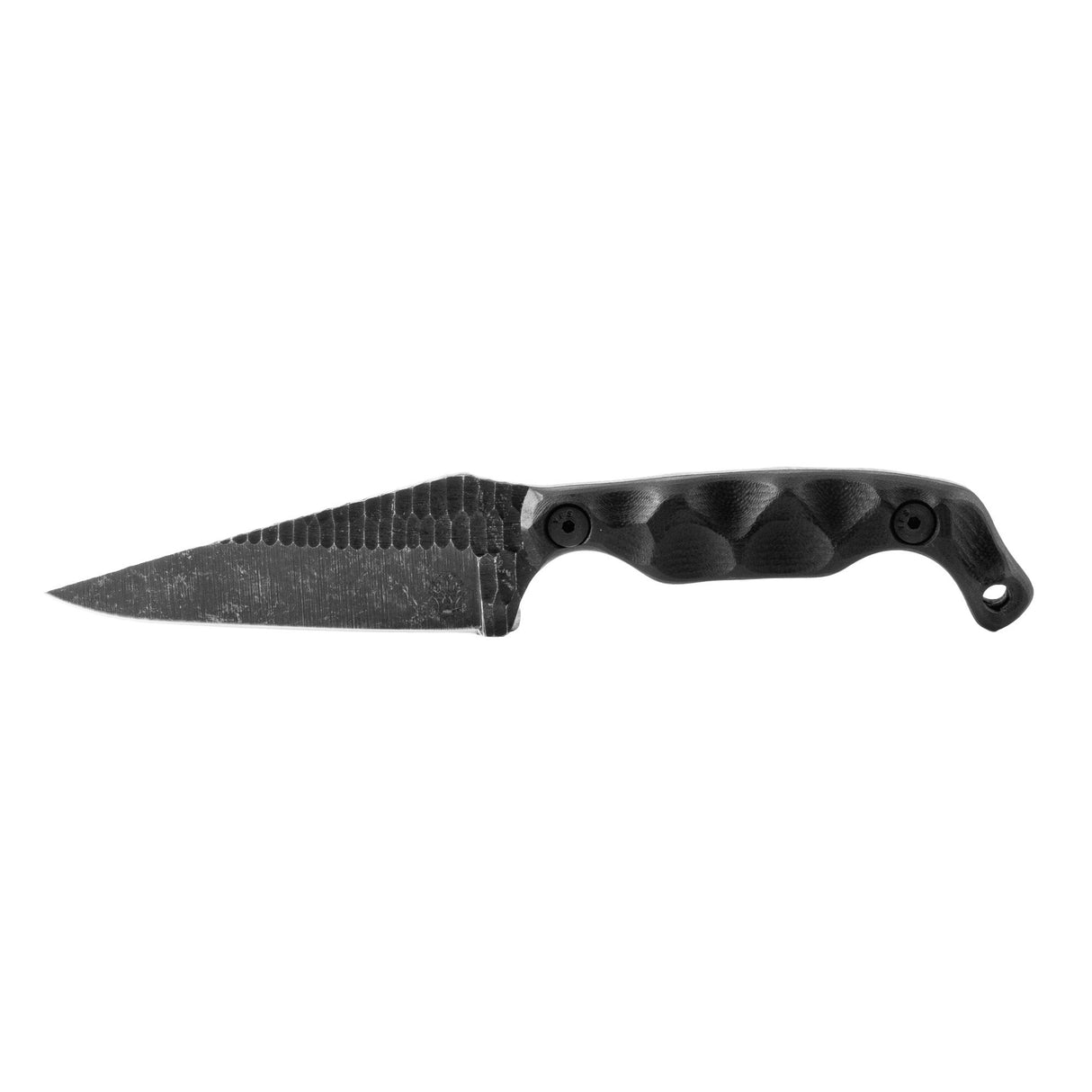 Stroup Knives - Bravo 5 Fixed Blade with G10 Handle