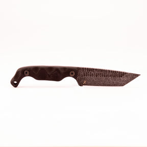 Stroup Knives - Bravo 5 Tanto Fixed Blade with G10 Handle