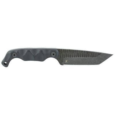 Stroup Knives - Bravo 5 Tanto Fixed Blade with G10 Handle