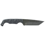 Stroup Knives - Bravo 5 Tanto Fixed Blade with G10 Handle