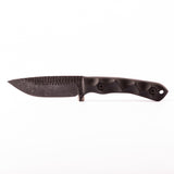 Stroup Knives - GP2 1095 Steel Fixed Blade with G10 Handle