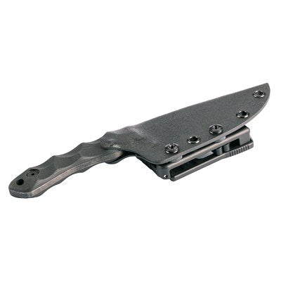 Stroup Knives - GP2 1095 Steel Fixed Blade with G10 Handle