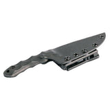Stroup Knives - GP2 1095 Steel Fixed Blade with G10 Handle