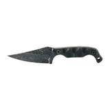 Stroup Knives - Mini 1 Fixed Blade, 1095 Steel, G10 Handle