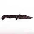 Stroup Knives - TU1 1095 Steel Fixed Blade Knife