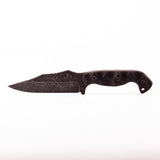 Stroup Knives - TU1 1095 Steel Fixed Blade Knife